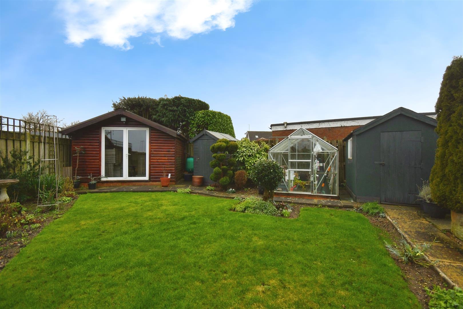Four Acre Close, Kirk Ella Image 14