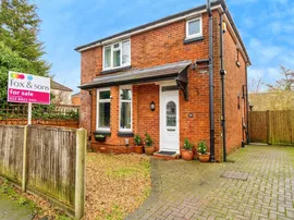 King Edward Avenue, Southampton photo