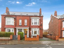 Park Road, HARTLEPOOL photo
