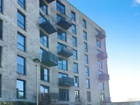 Property responsive