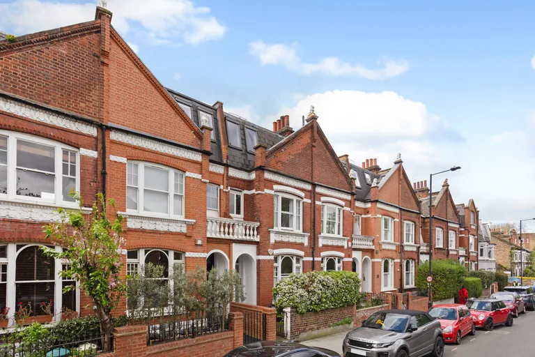 Bagleys Lane, London, SW6