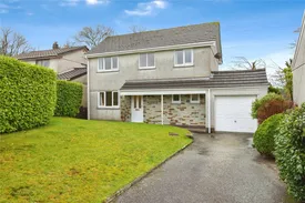 Property responsive