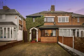 Property responsive