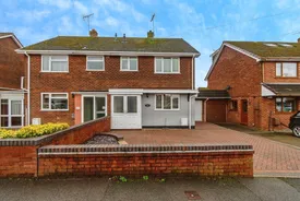 Property responsive