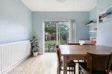 Lymescote Gardens, Sutton