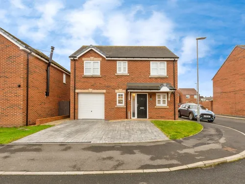 Witton Drive, Hartlepoolphoto