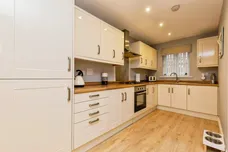 Witton Drive, Hartlepool