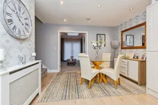 Witton Drive, Hartlepool