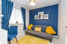 Witton Drive, Hartlepool