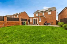 Witton Drive, Hartlepool