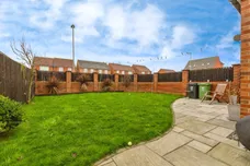 Witton Drive, Hartlepool