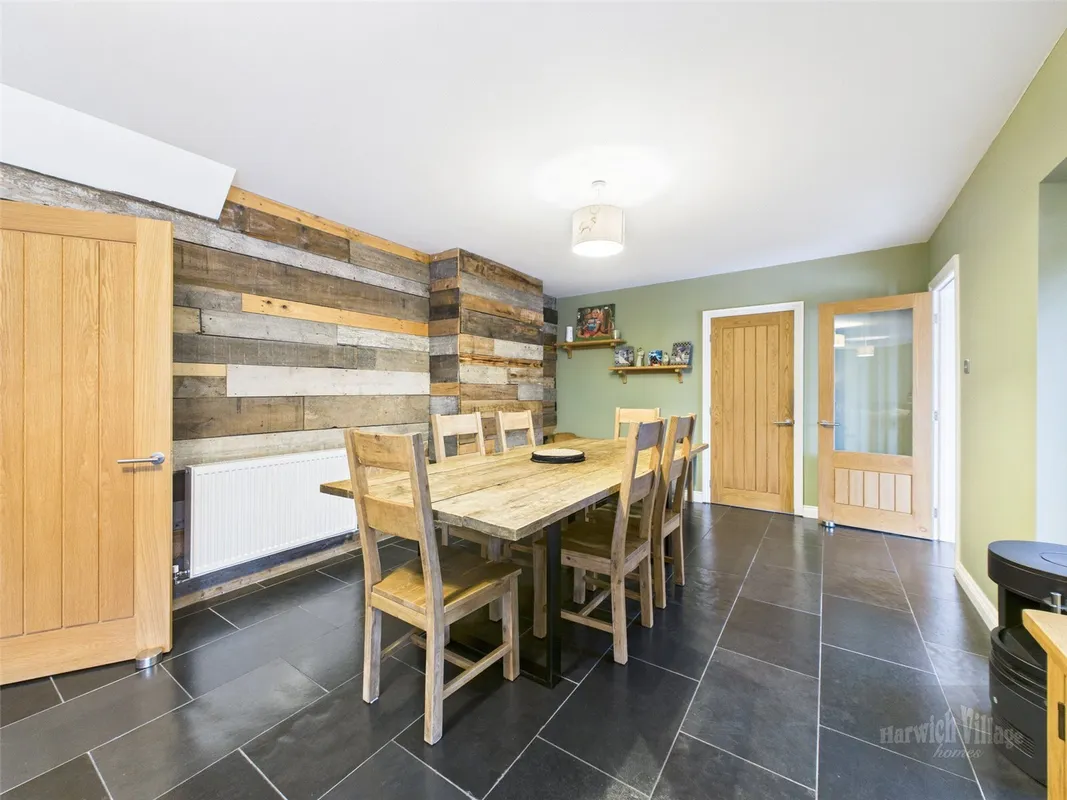 Church Hill, Ramsey, Harwich, Essex, CO12