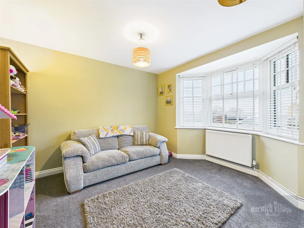 Church Hill, Ramsey, Harwich, Essex, CO12