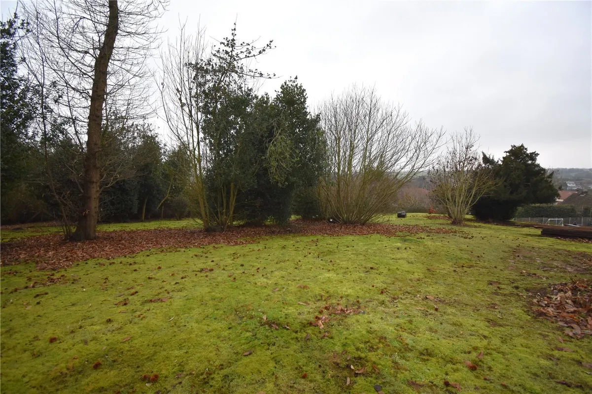 Church Hill, Ramsey, Harwich, Essex, CO12