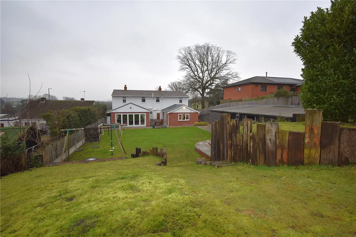 Church Hill, Ramsey, Harwich, Essex, CO12