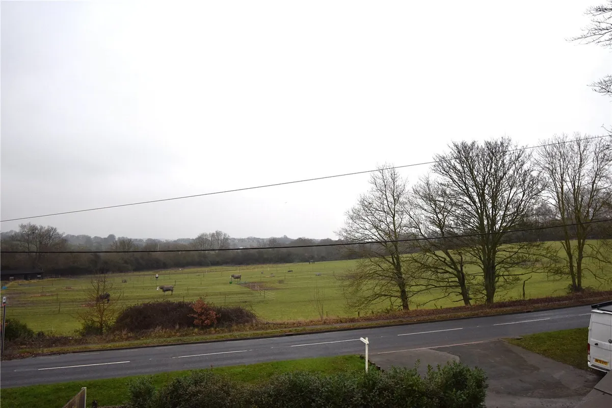 Church Hill, Ramsey, Harwich, Essex, CO12