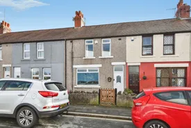 Property responsive