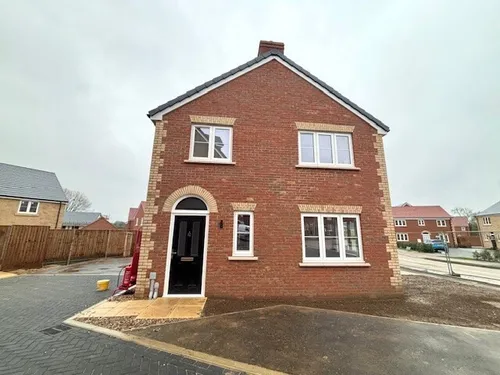 Wagtail Road, Downham Market, Downham Marketphoto