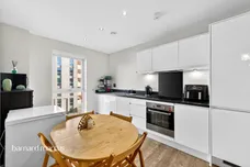 Manor Place, Feltham