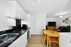 Manor Place, Feltham