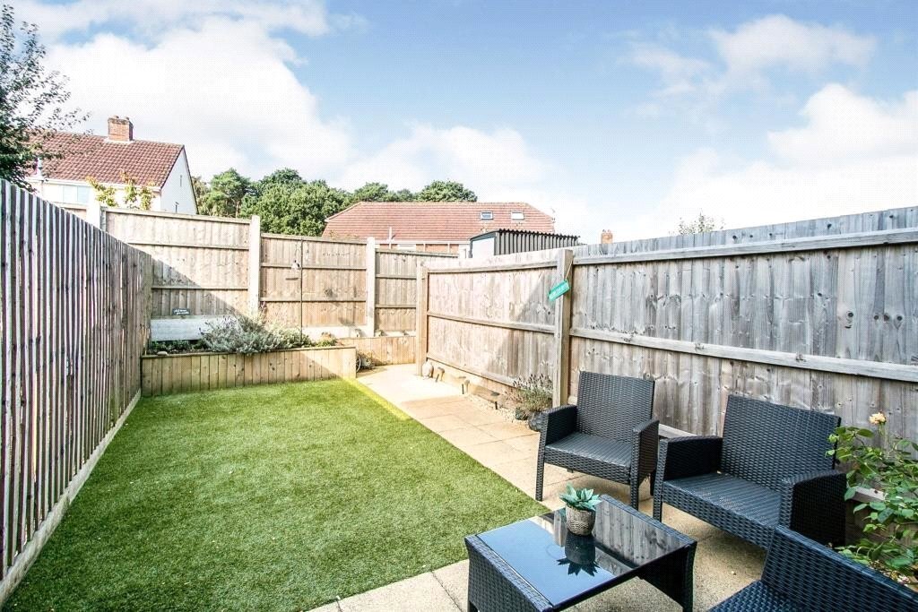 Gillespie Gardens, Bear Cross, Bournemouth, Dorset, BH11 Image 4