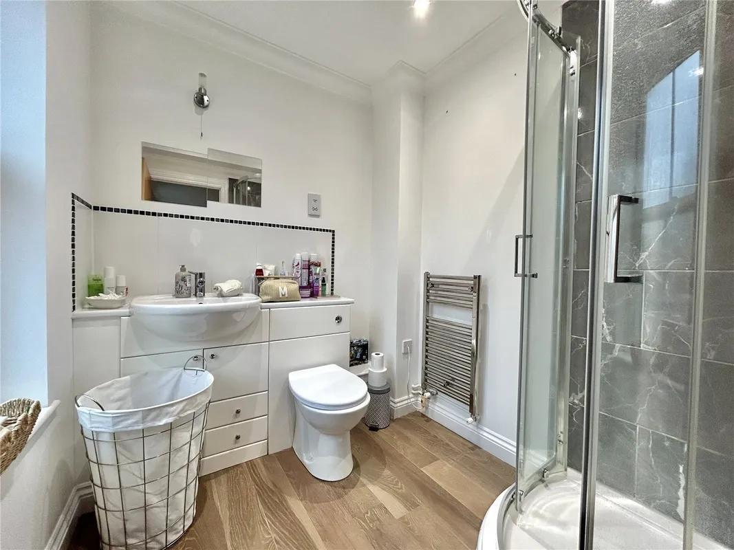 Salisbury Road, Blandford Forum, Dorset, DT11
