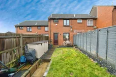 Cerne Close, West End, Southampton