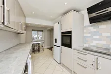 Sheridan Drive, East Dene, Rotherham