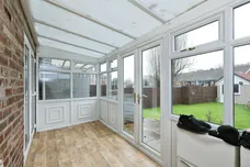 Sheridan Drive, East Dene, Rotherham