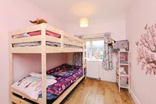 Sheridan Drive, East Dene, Rotherham