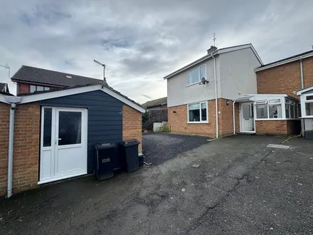 Berllan Deg, Aberaeron, SA46