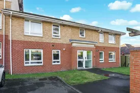 Property responsive