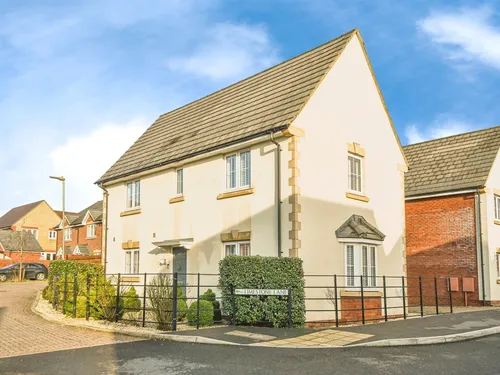 Limestone Lane, Faringdonphoto