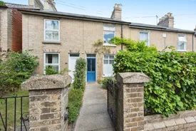 Property responsive