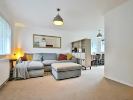 Baker Street, Aston Tirrold, Didcot thumb 2