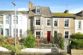Property responsive