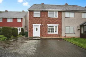 Property responsive