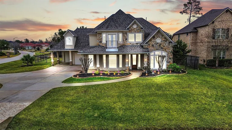 6914 Sandwedge Point Ct, Spring, TX 77389
