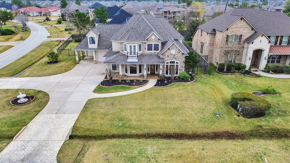 6914 Sandwedge Point Ct, Spring, TX 77389