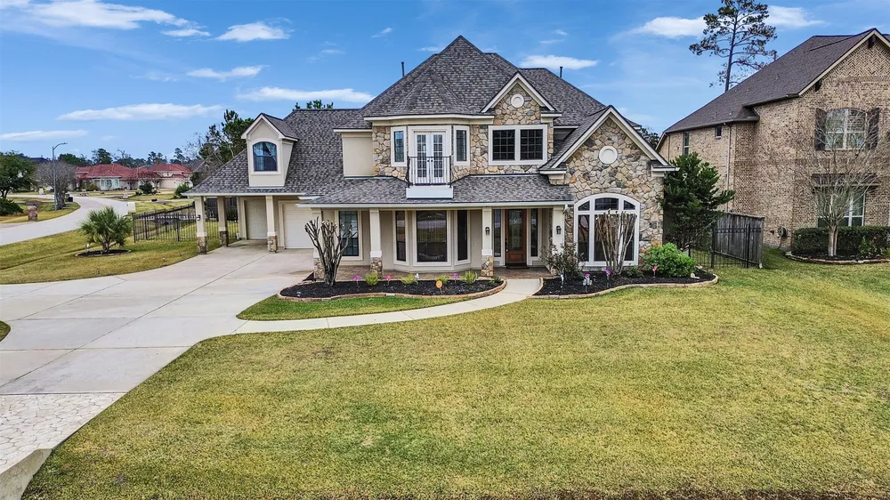 6914 Sandwedge Point Ct, Spring, TX 77389