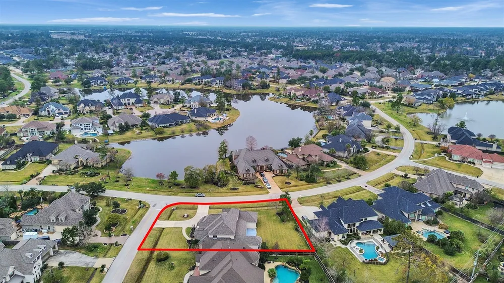 6914 Sandwedge Point Ct, Spring, TX 77389