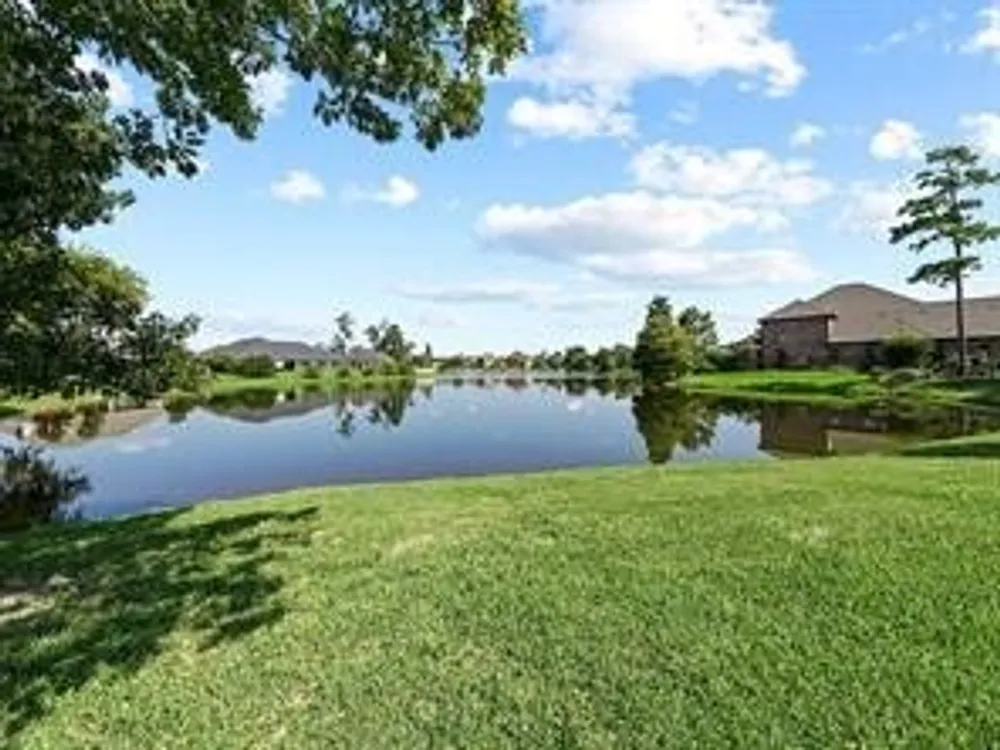 6914 Sandwedge Point Ct, Spring, TX 77389