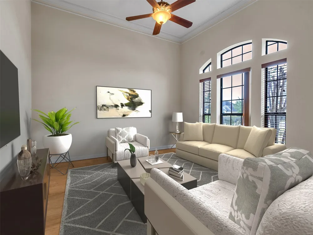 6914 Sandwedge Point Ct, Spring, TX 77389