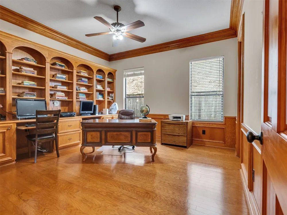 6914 Sandwedge Point Ct, Spring, TX 77389