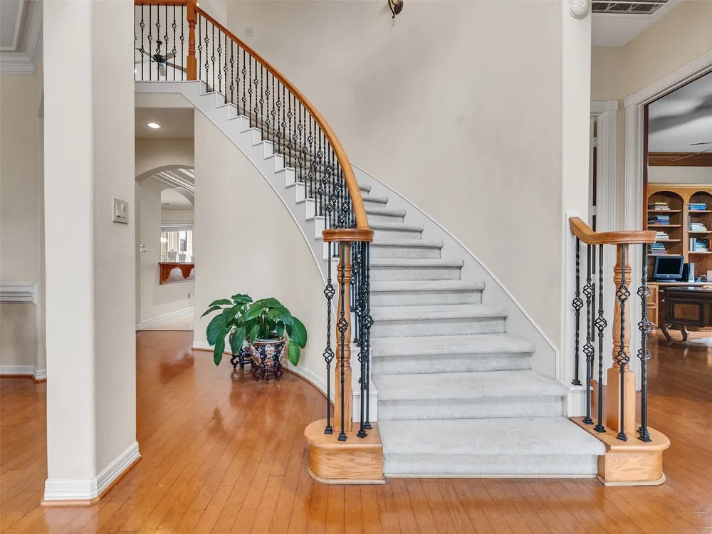 6914 Sandwedge Point Ct, Spring, TX 77389