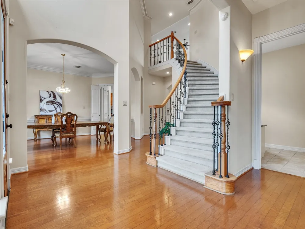 6914 Sandwedge Point Ct, Spring, TX 77389