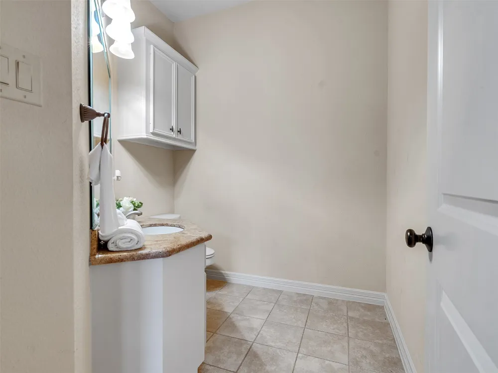 6914 Sandwedge Point Ct, Spring, TX 77389