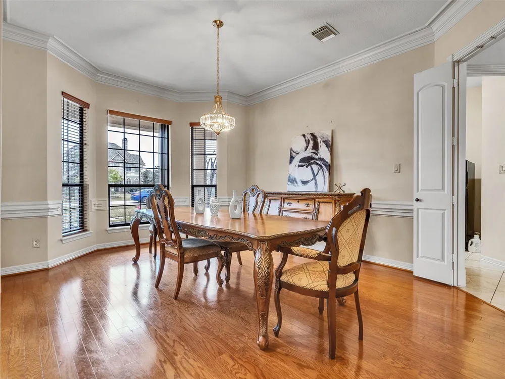 6914 Sandwedge Point Ct, Spring, TX 77389