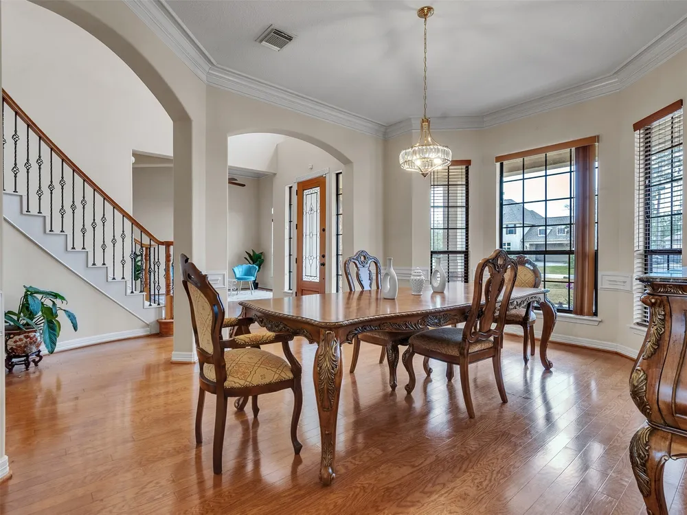 6914 Sandwedge Point Ct, Spring, TX 77389
