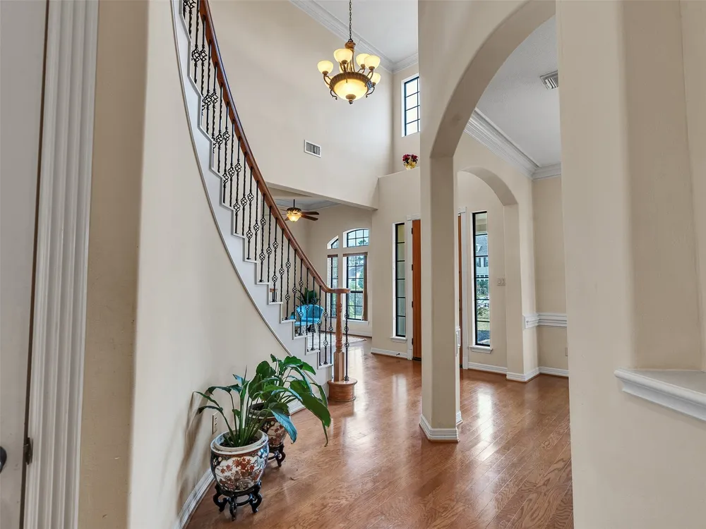 6914 Sandwedge Point Ct, Spring, TX 77389